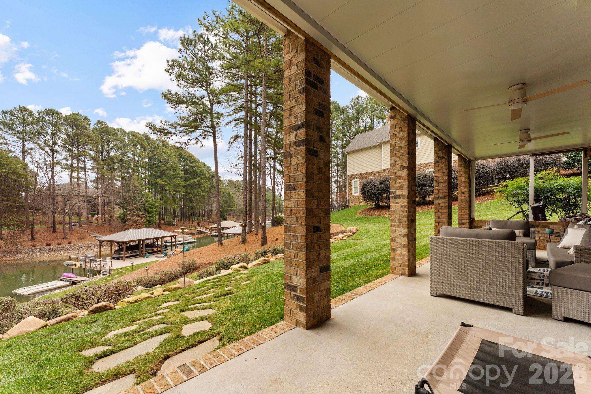 Northview Harbour - Residential