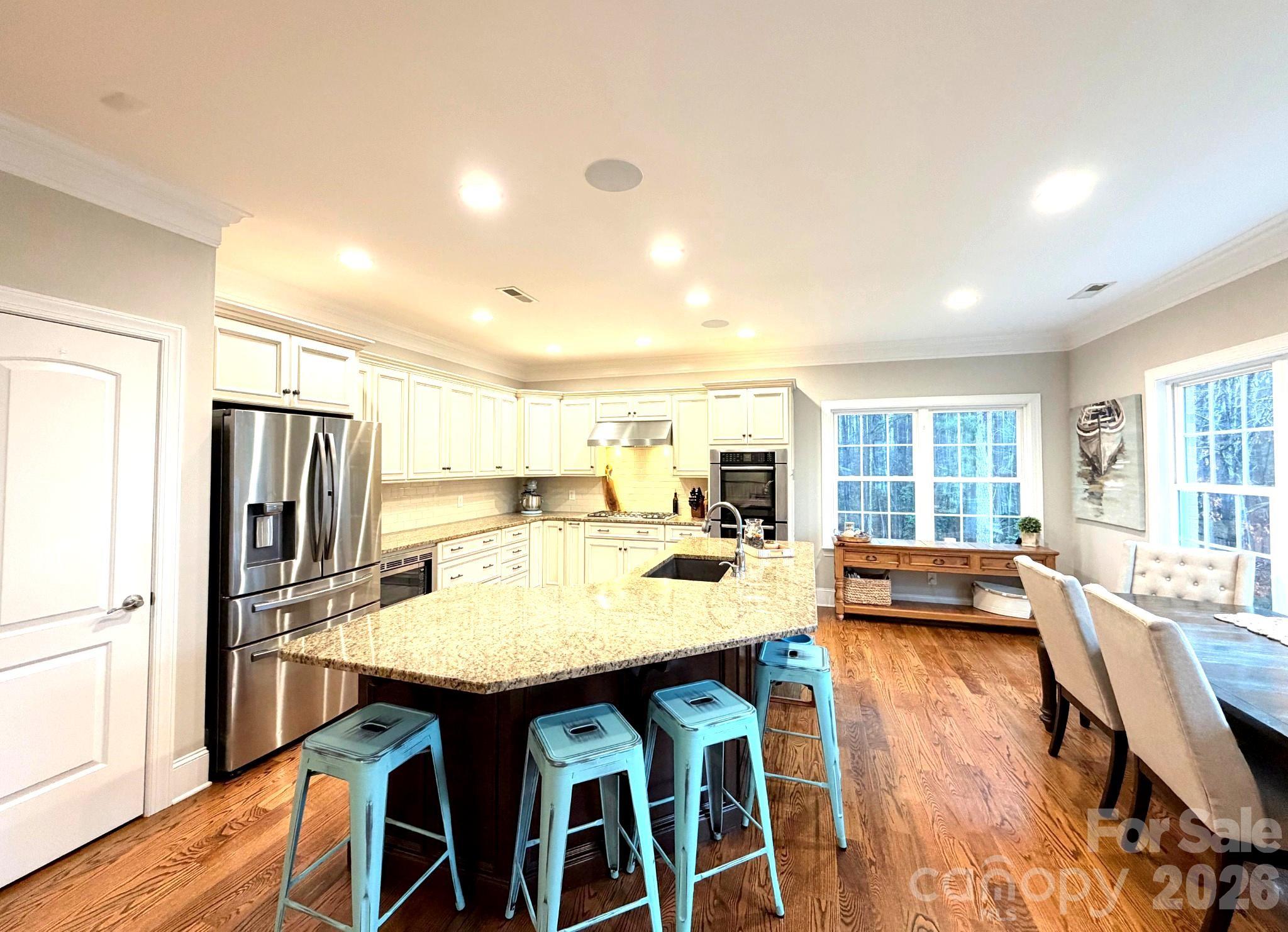 Northview Harbour - Residential