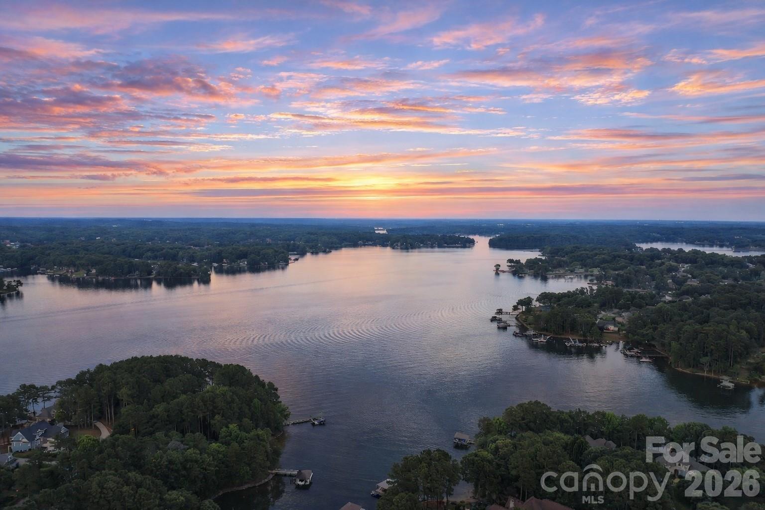 Northview Harbour - Residential