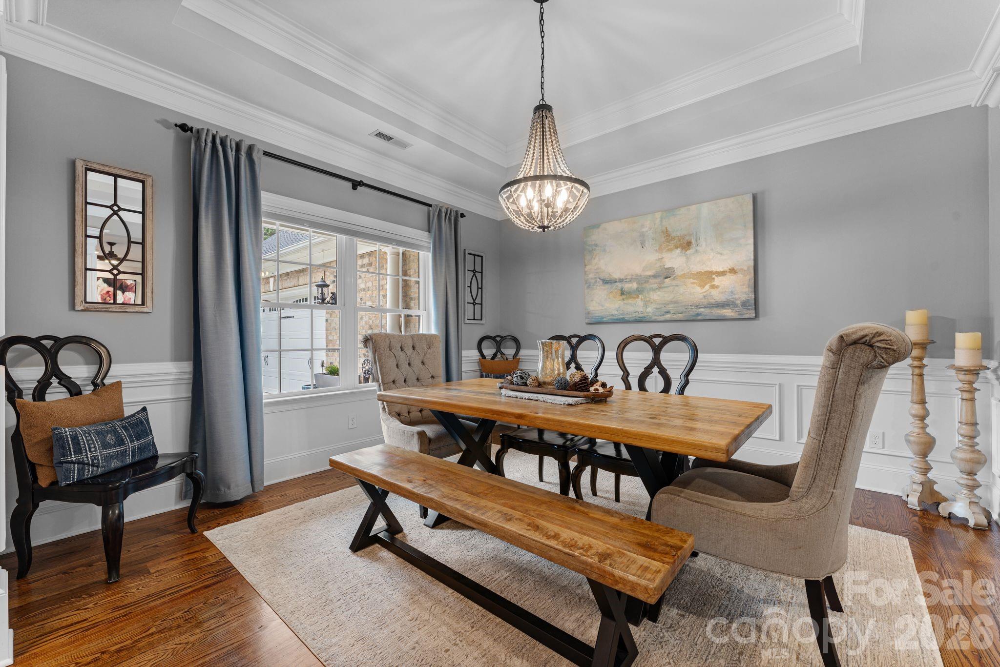 Northview Harbour - Residential