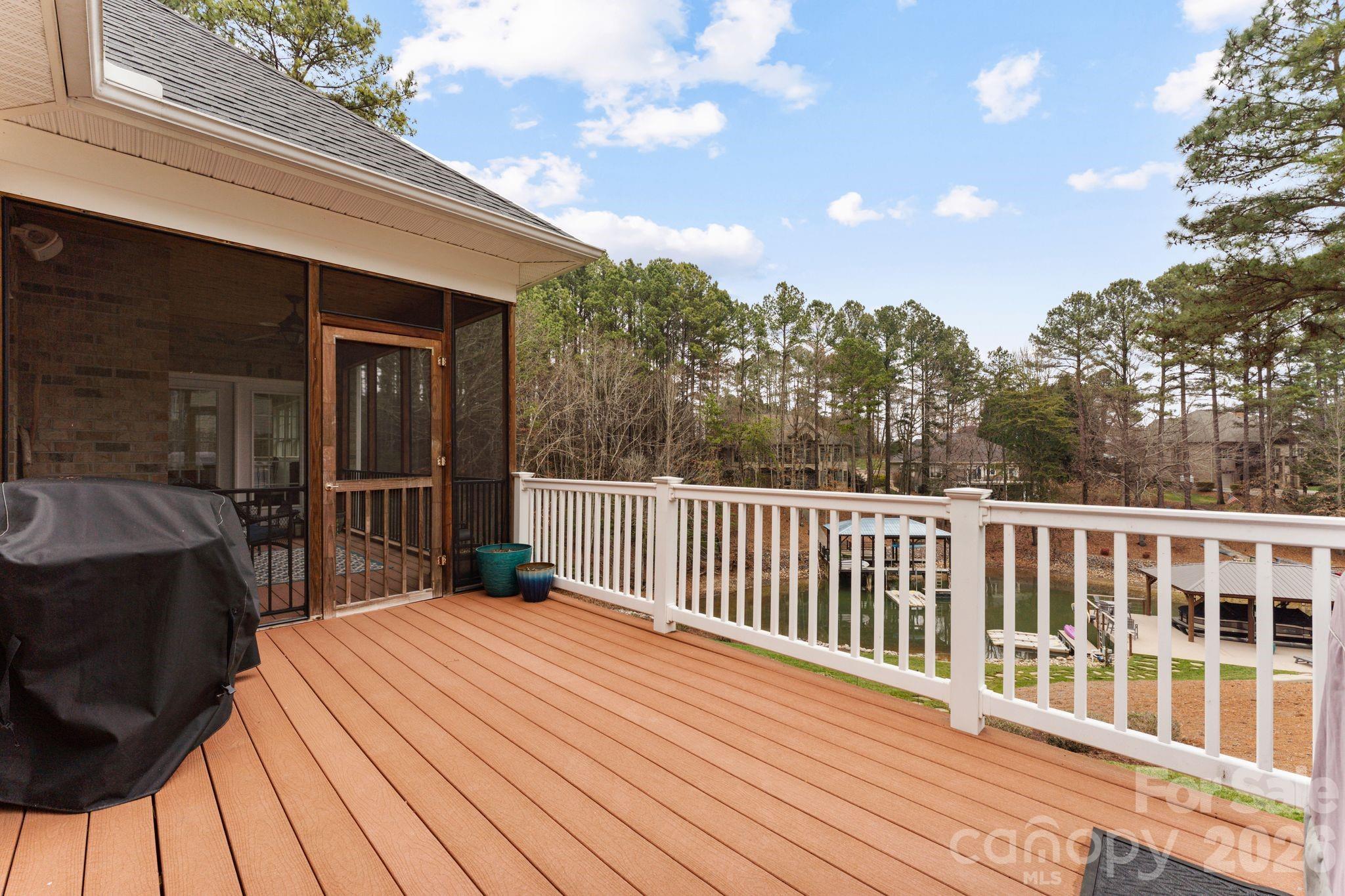 Northview Harbour - Residential