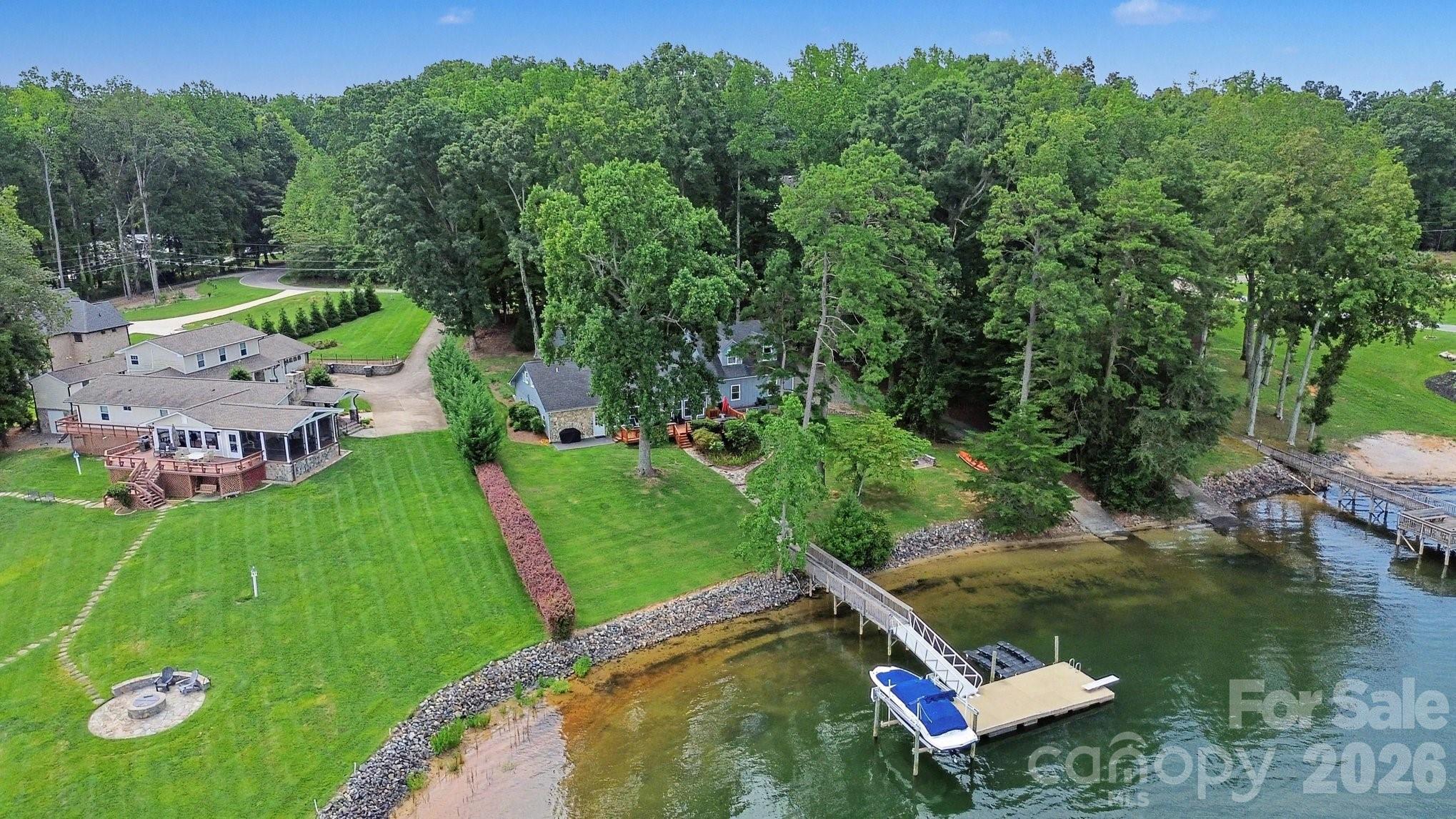 208 Stonemarker Road
