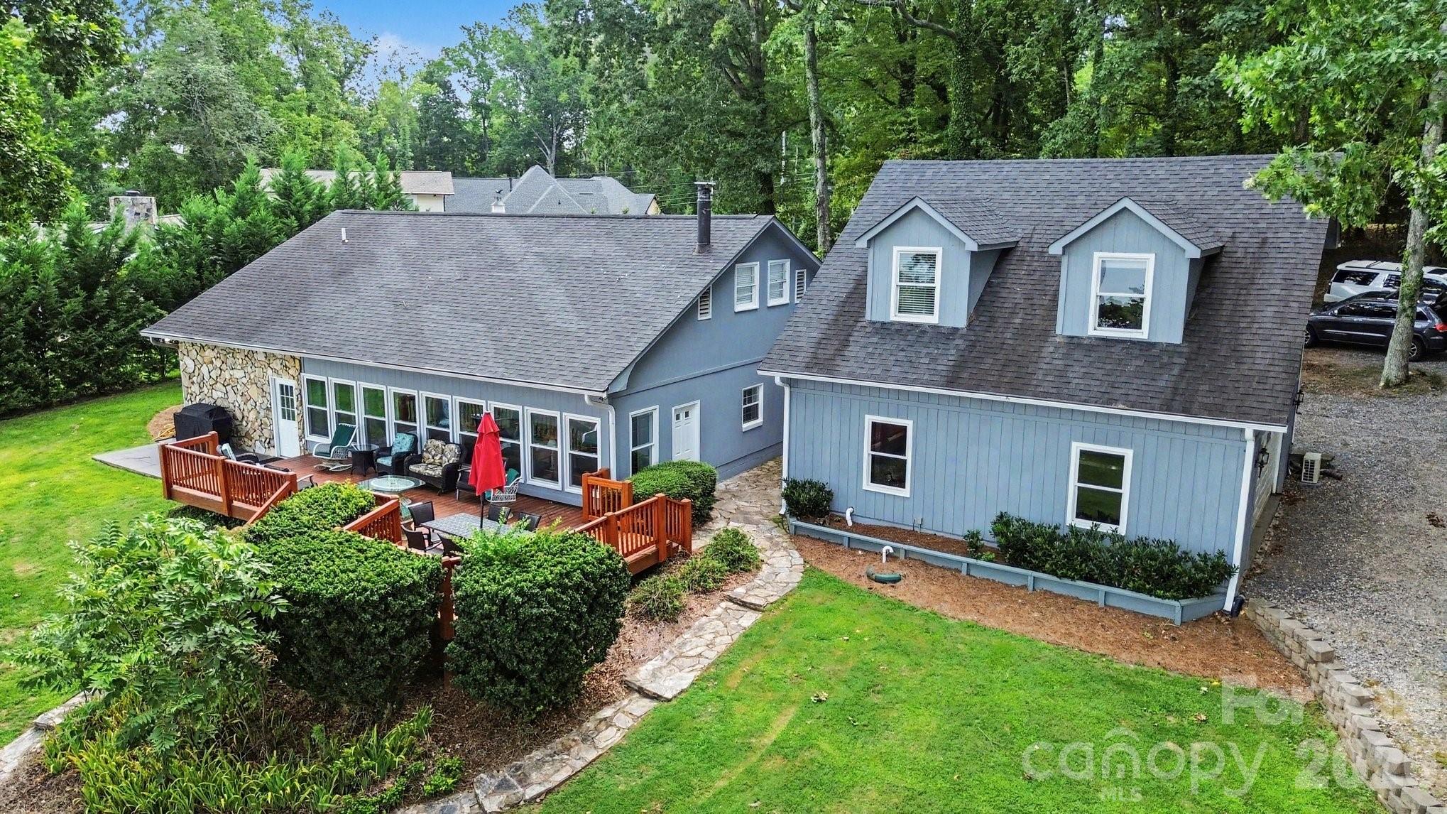 208 Stonemarker Road