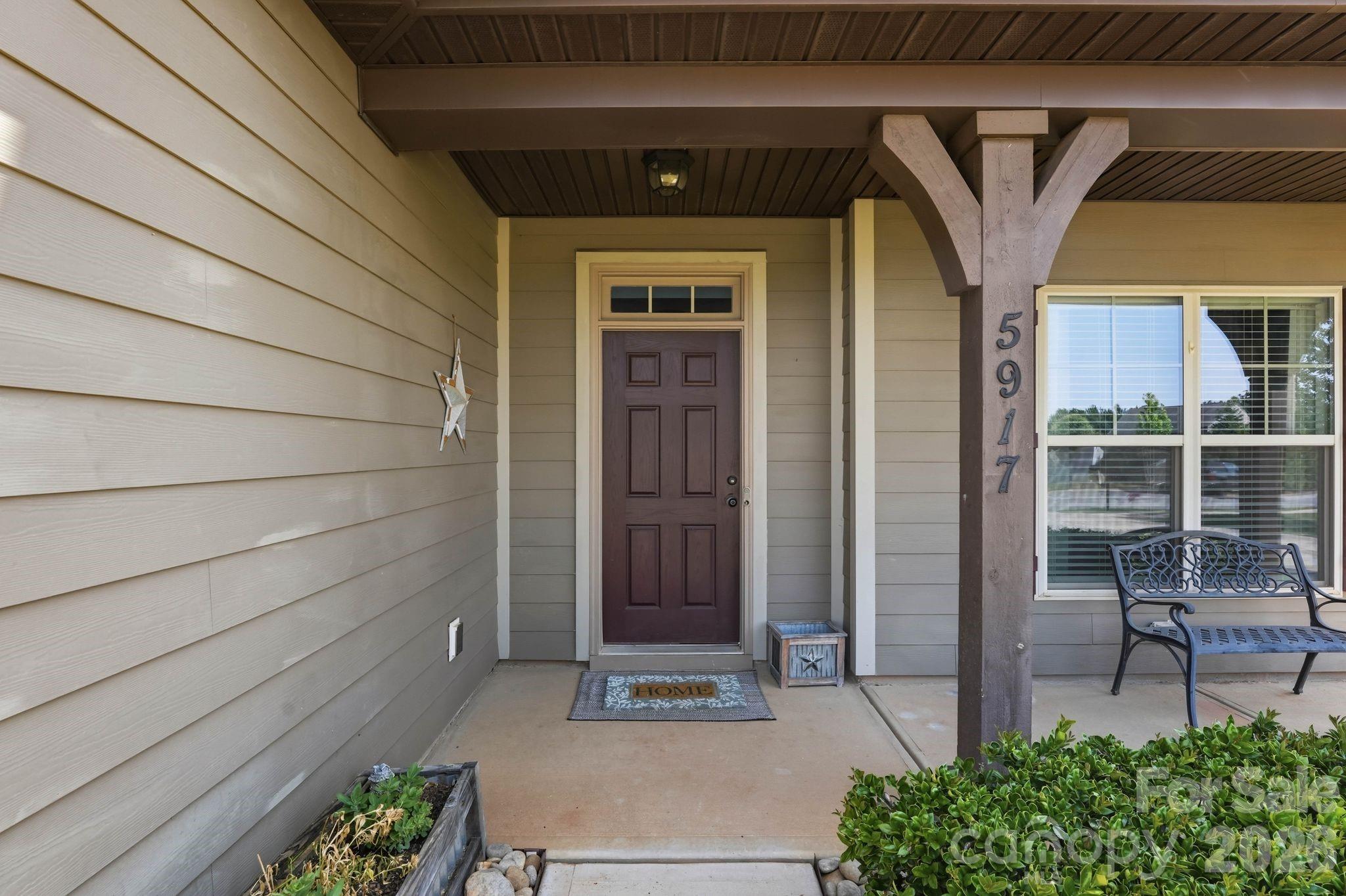 5917 Mcclintock Drive