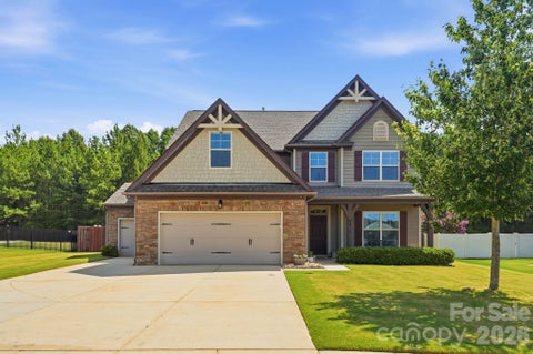 Photo of 5917 Mcclintock Drive, Denver, NC 28037 (MLS # 4401009)