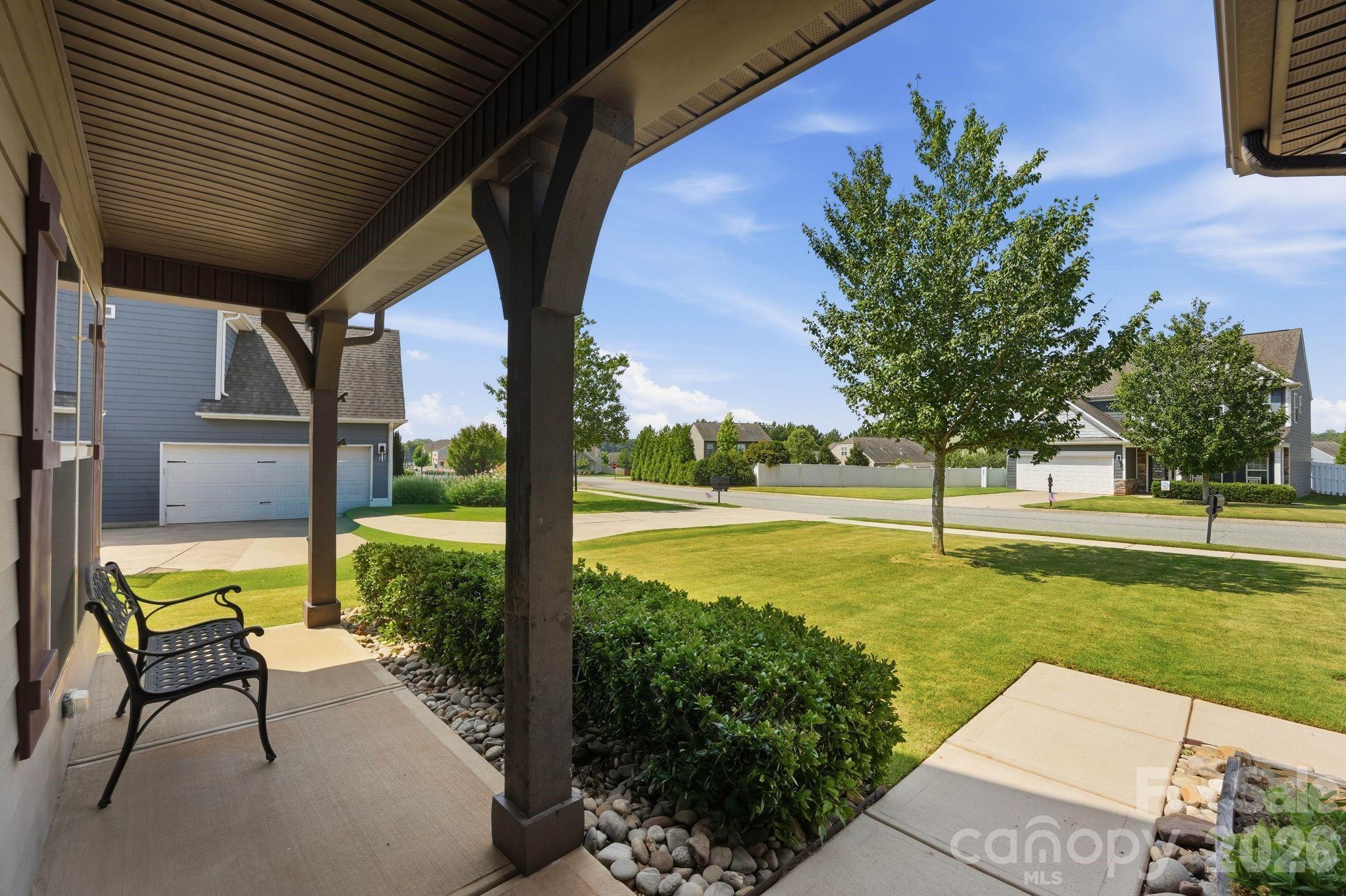 5917 Mcclintock Drive