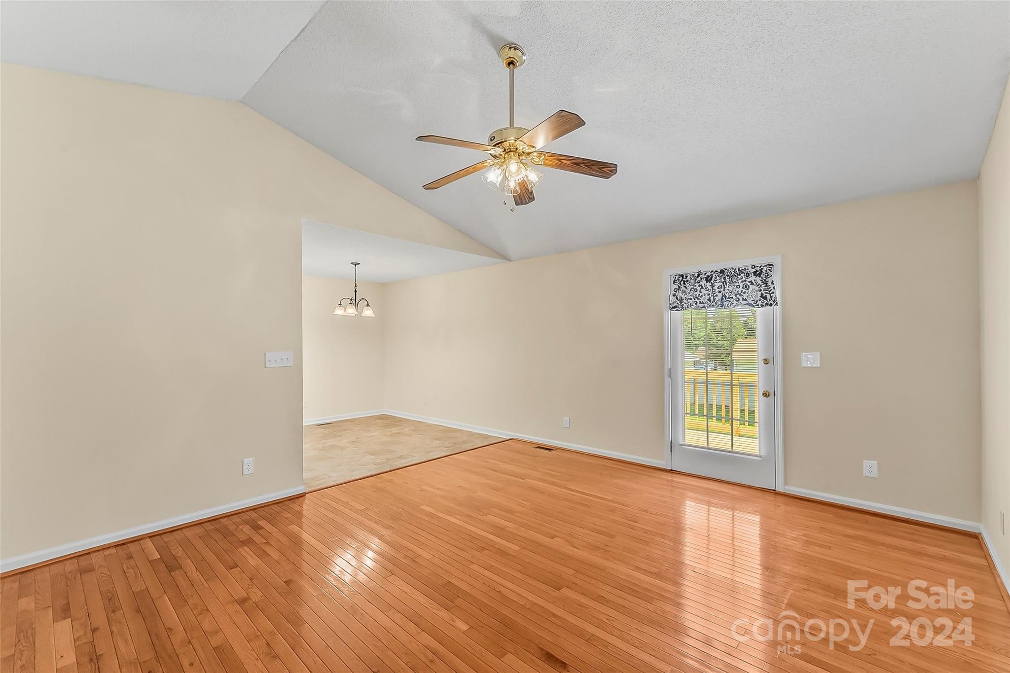 Summerfield - Residential