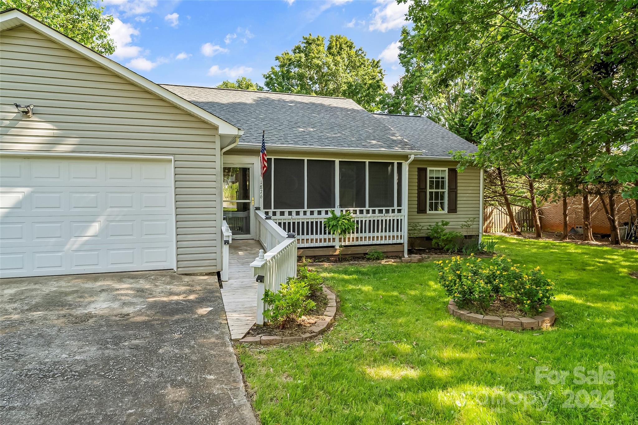 Summerfield - Residential