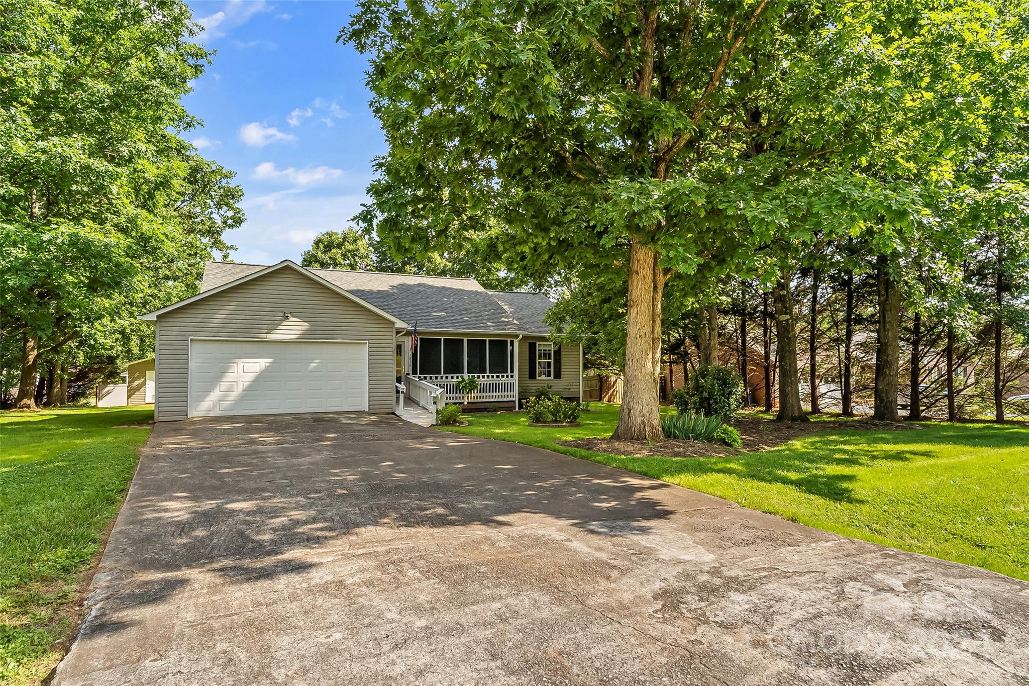 Summerfield - Residential