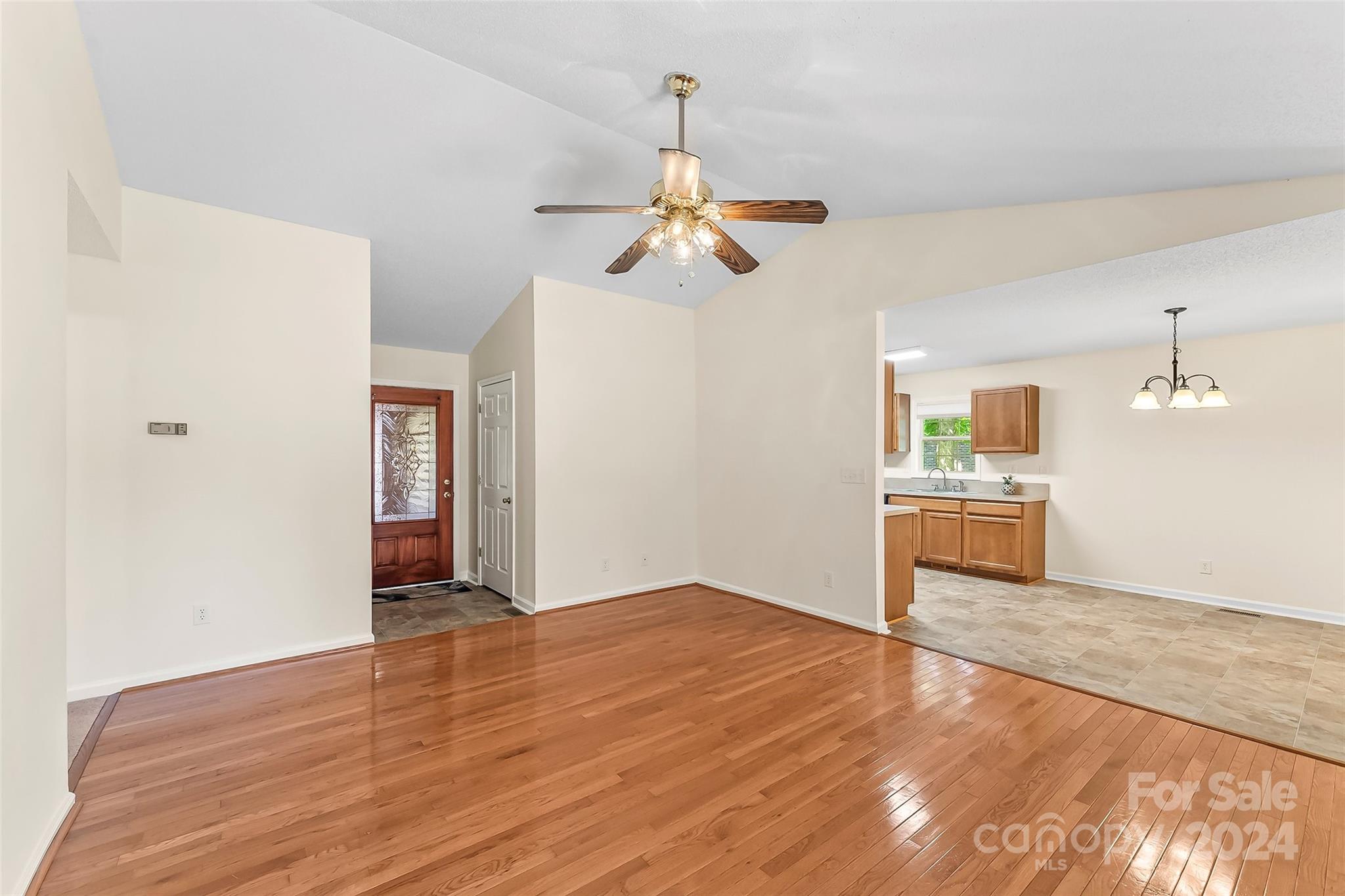 Summerfield - Residential