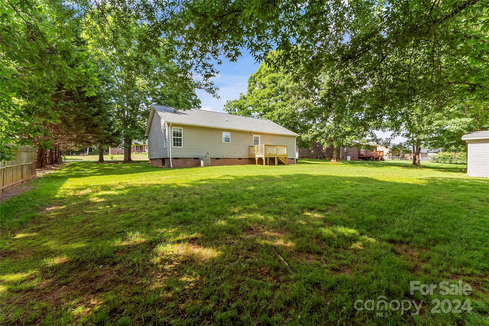 Summerfield - Residential