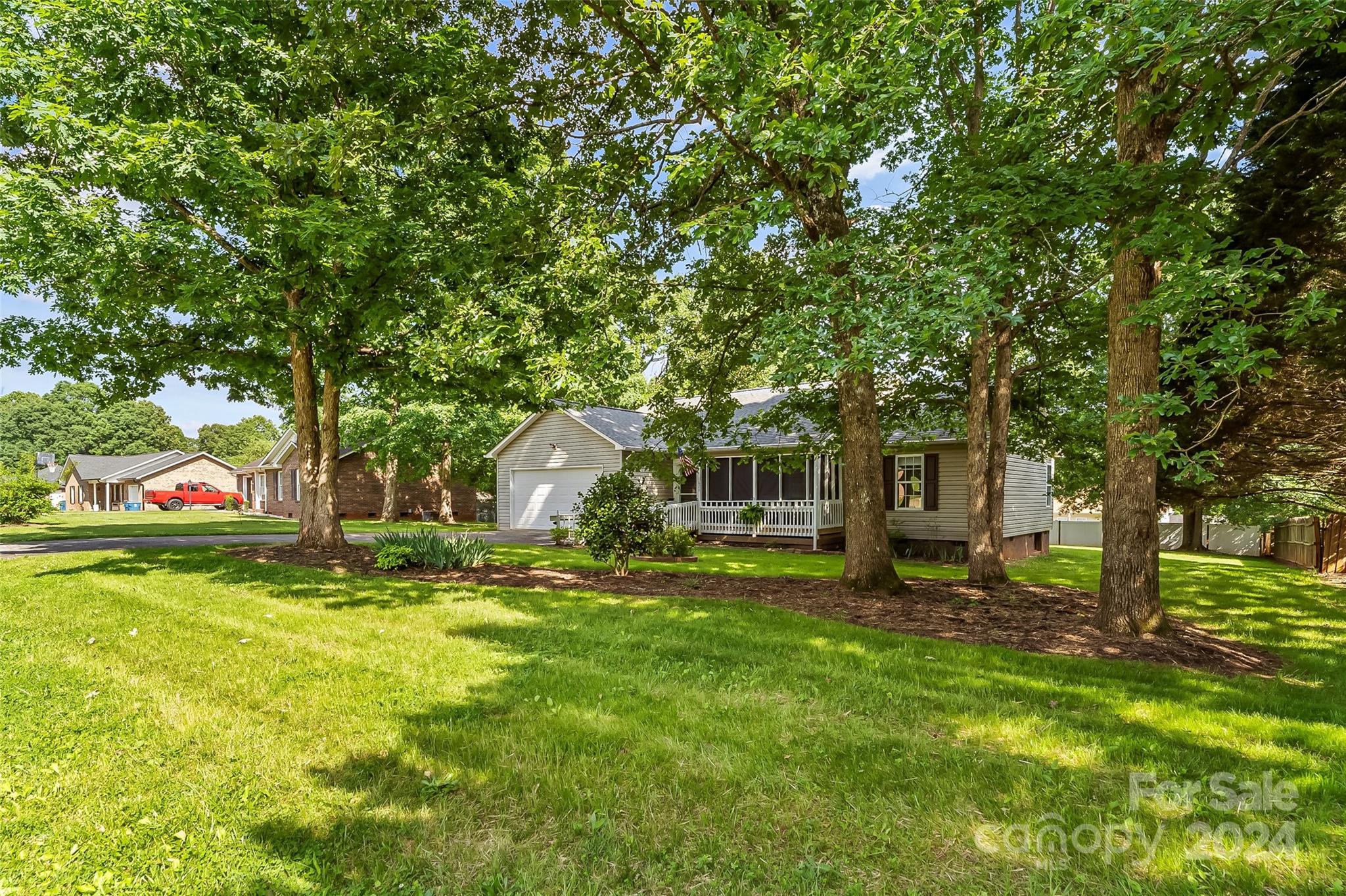 Summerfield - Residential