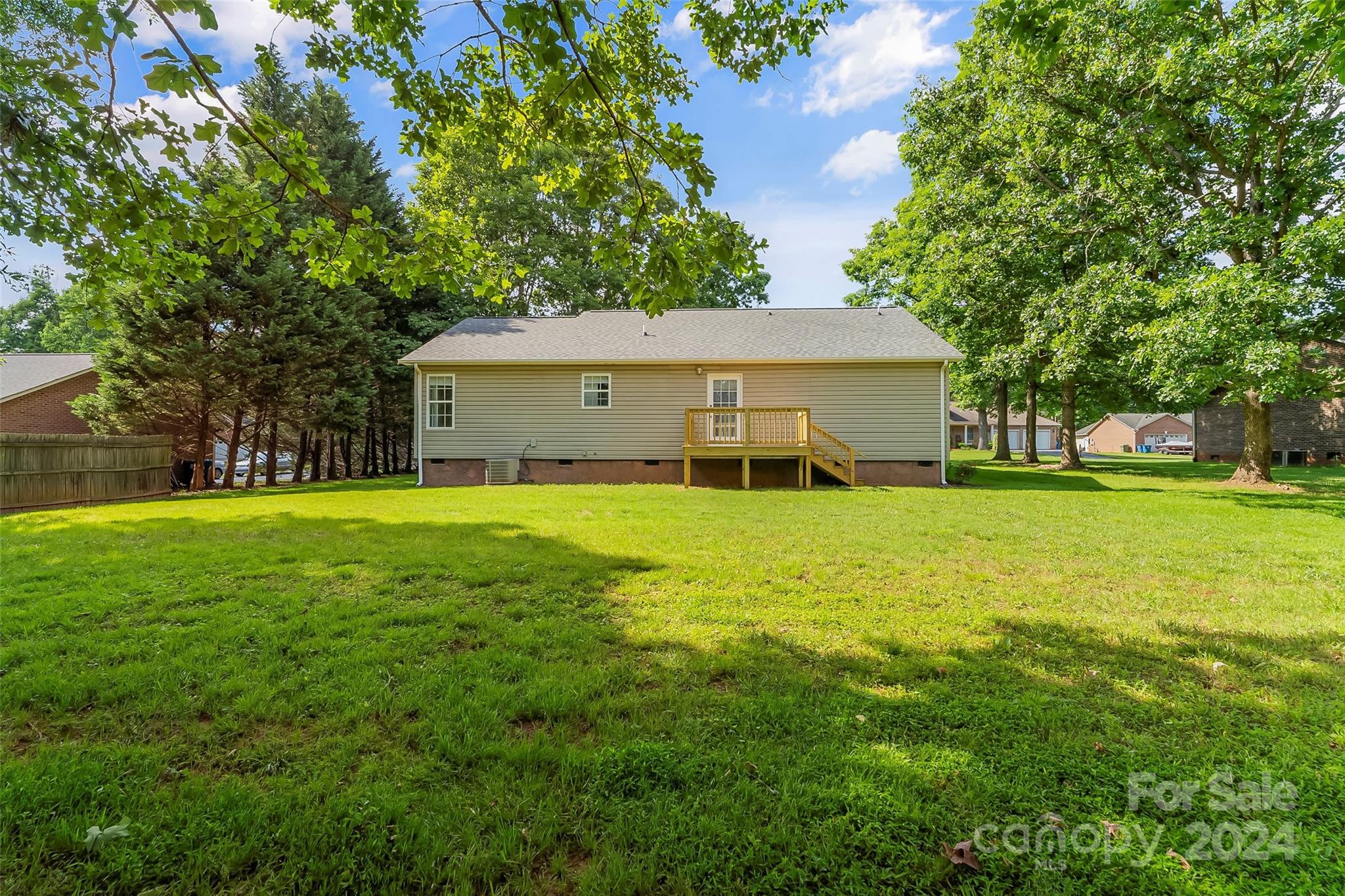 Summerfield - Residential