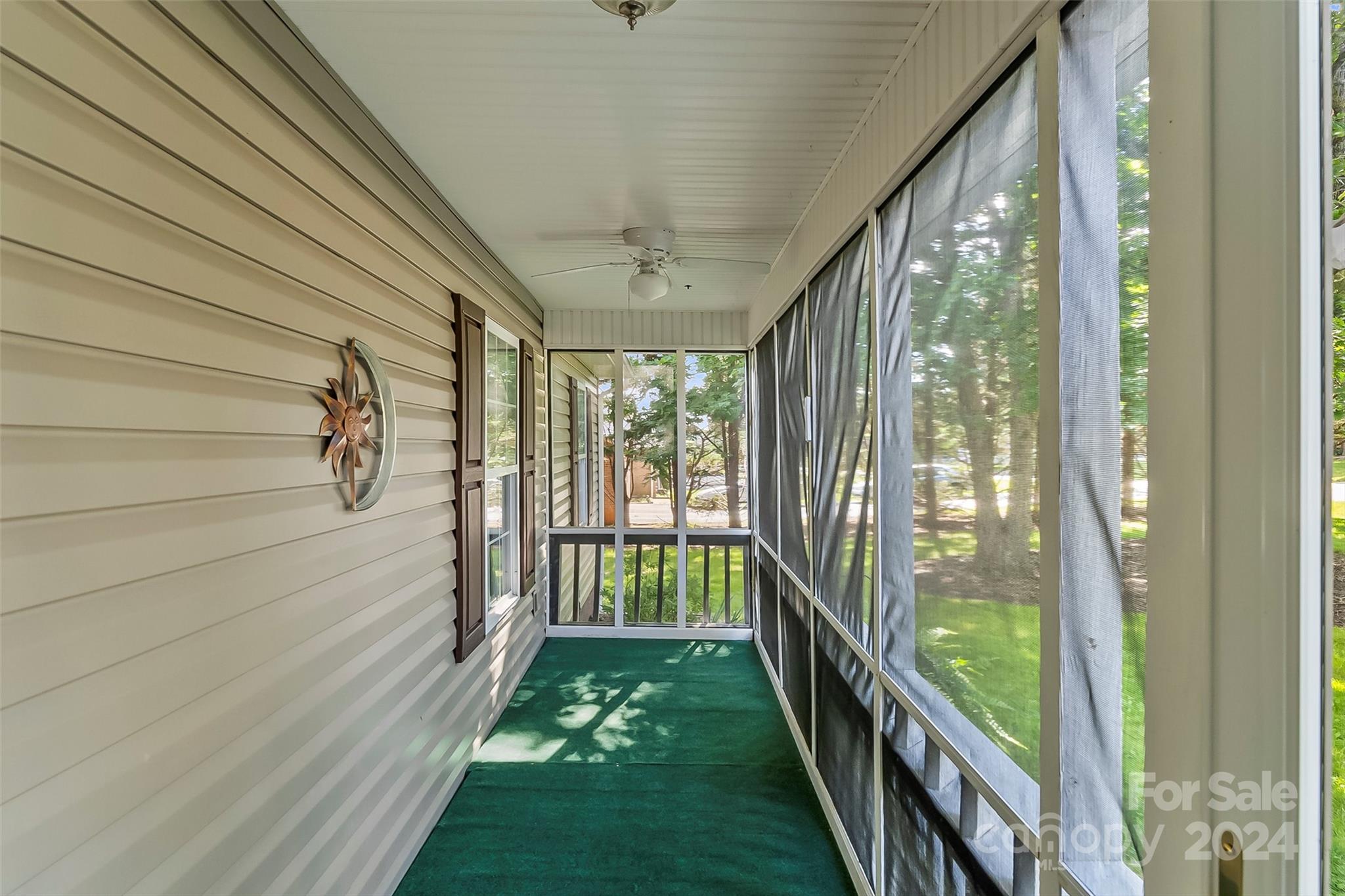 Summerfield - Residential