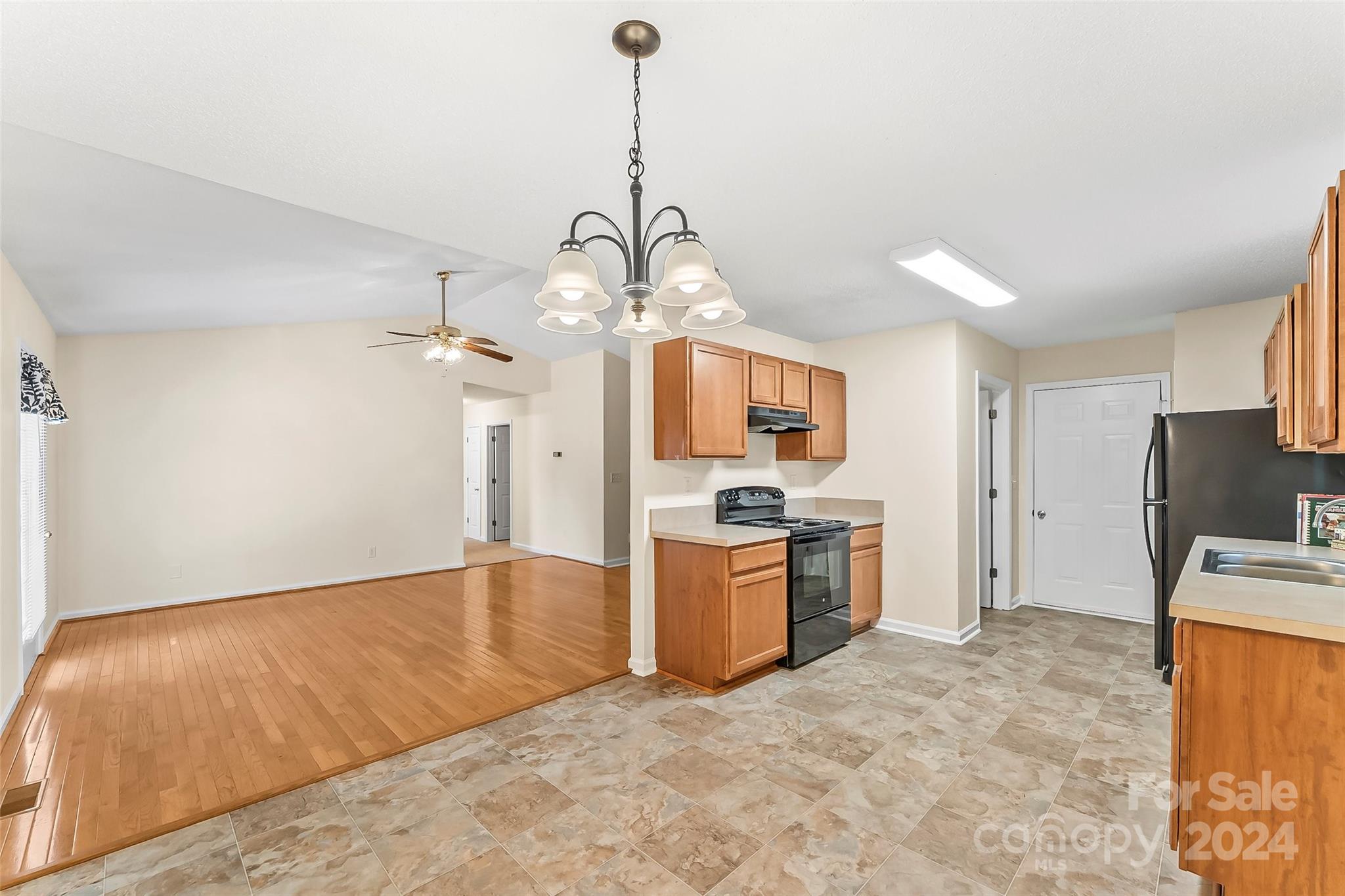 Summerfield - Residential