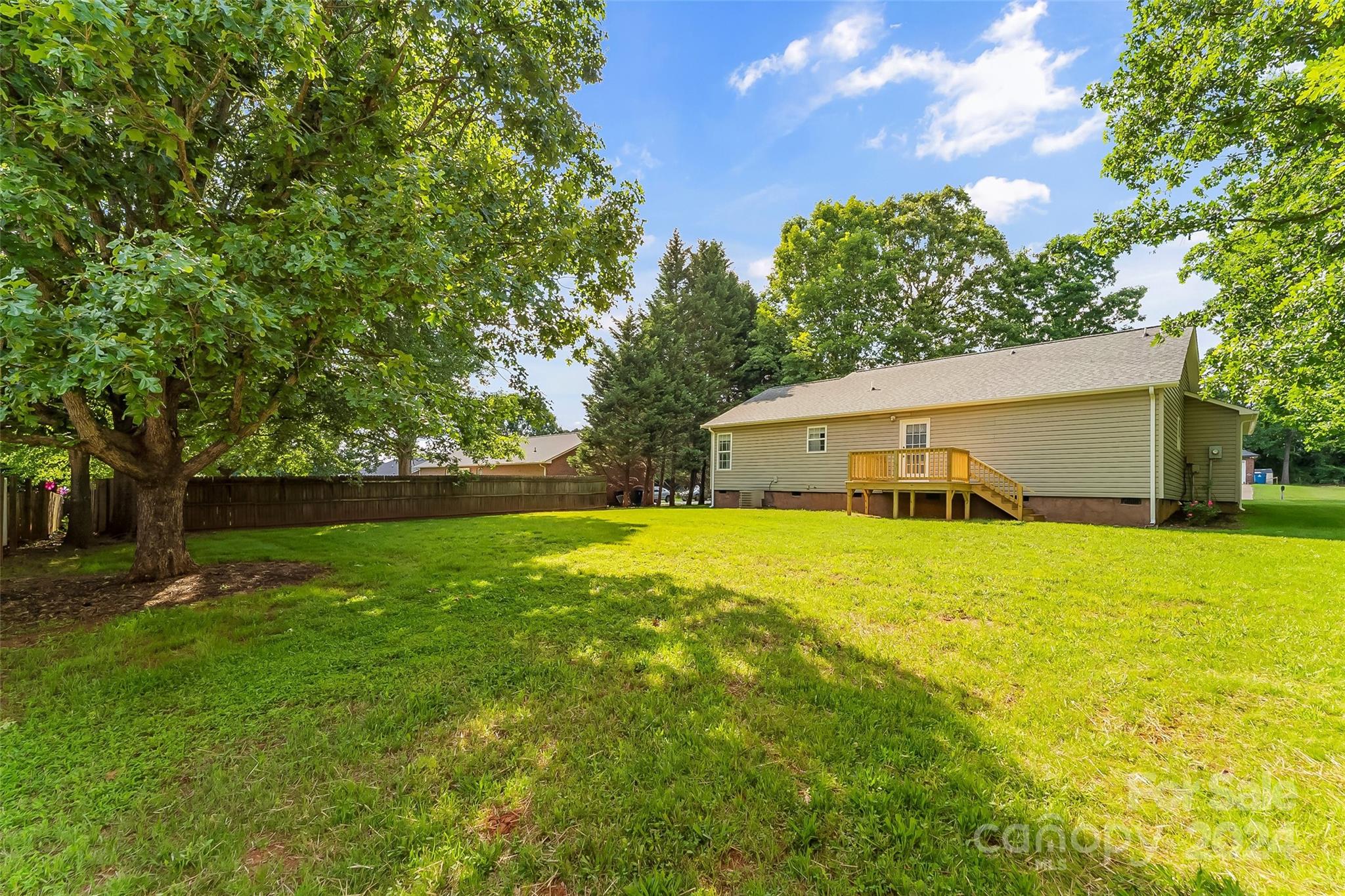 Summerfield - Residential