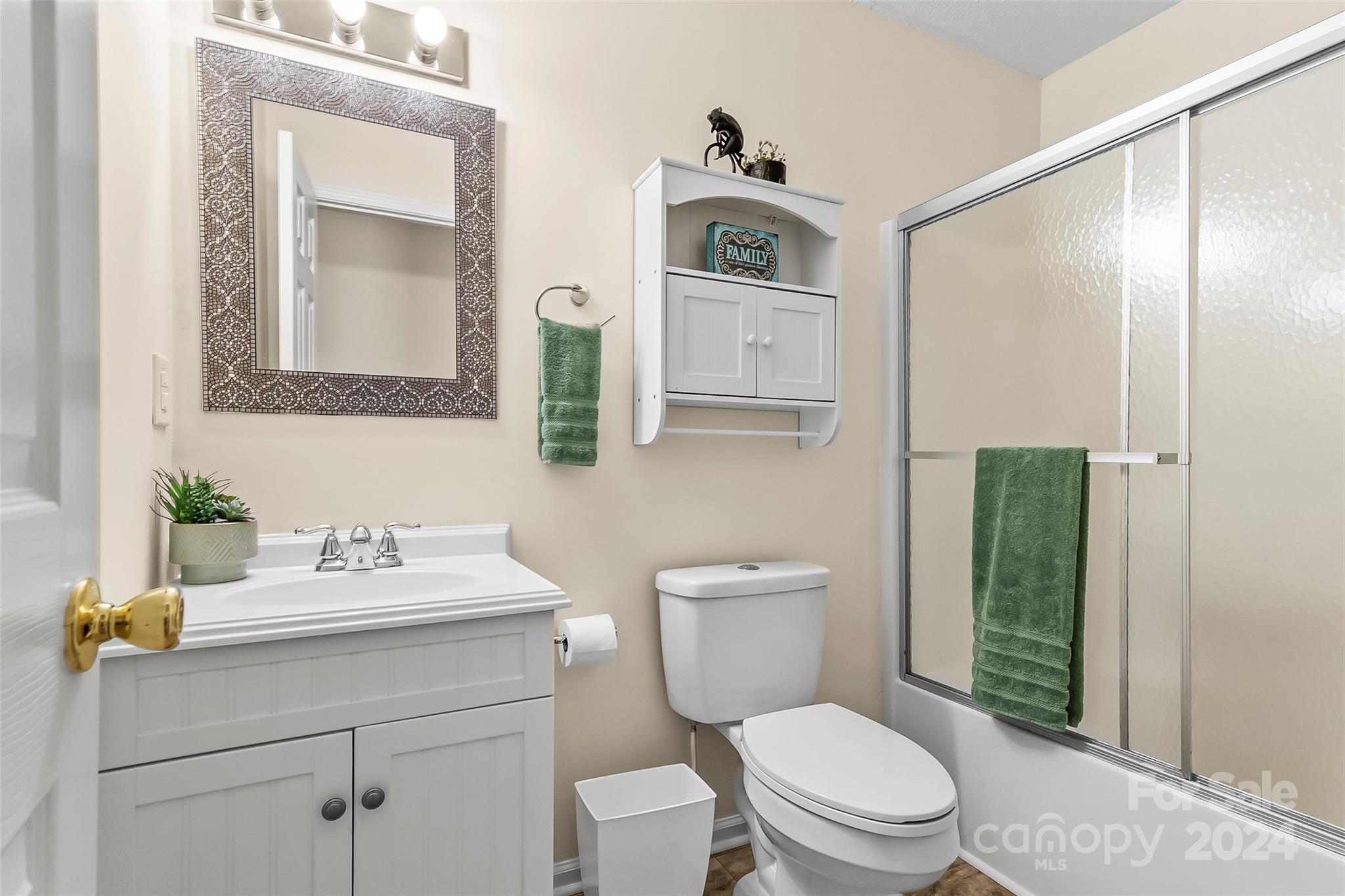 Summerfield - Residential