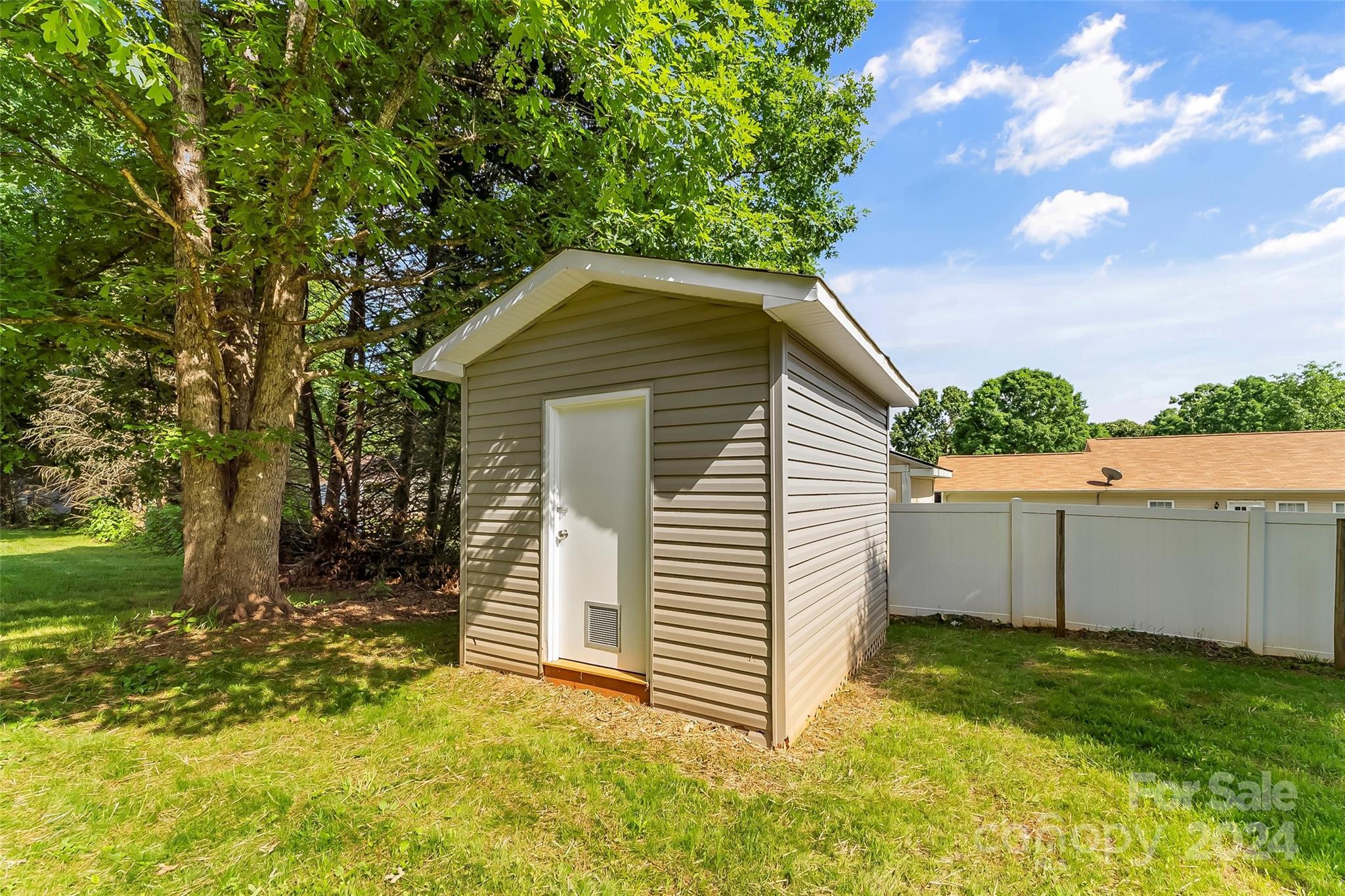 Summerfield - Residential