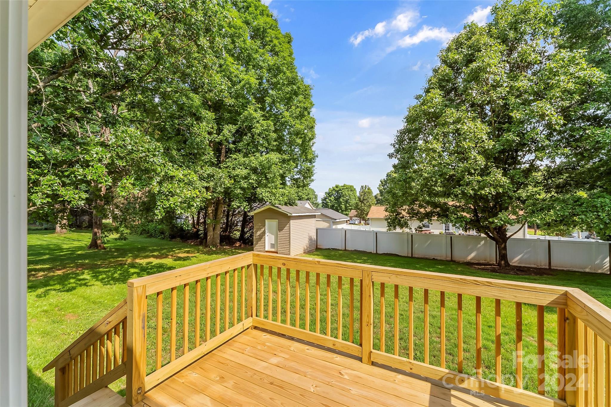 Summerfield - Residential