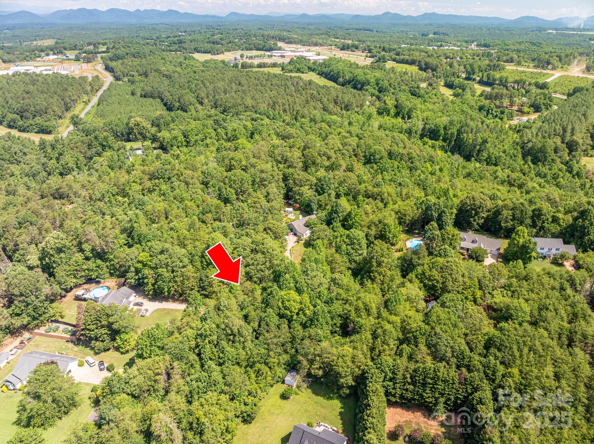 Westbrook Acres - Land