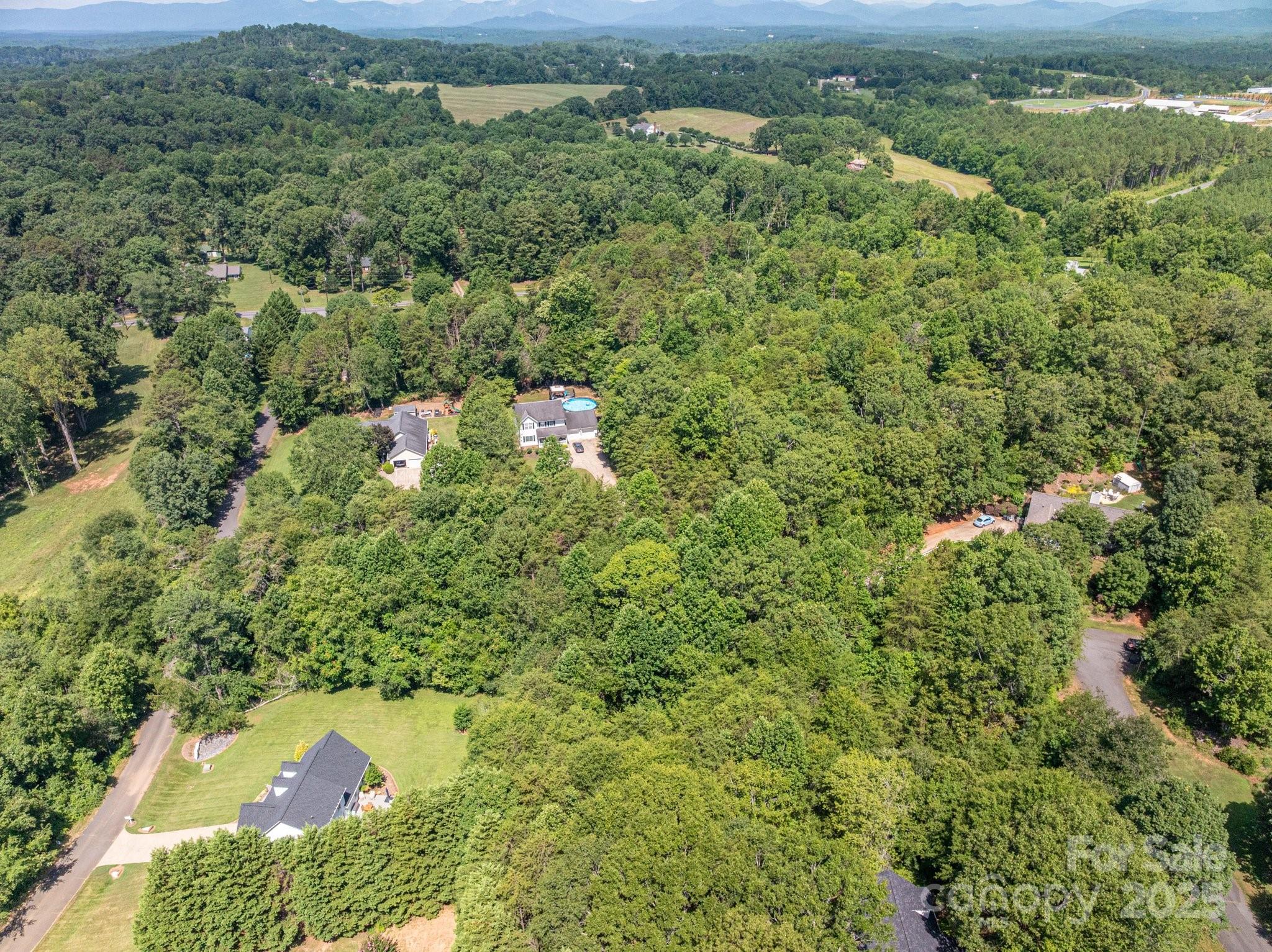 Westbrook Acres - Land