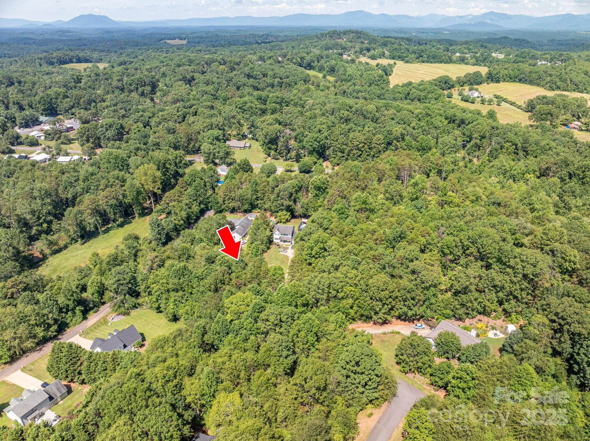 Westbrook Acres - Land