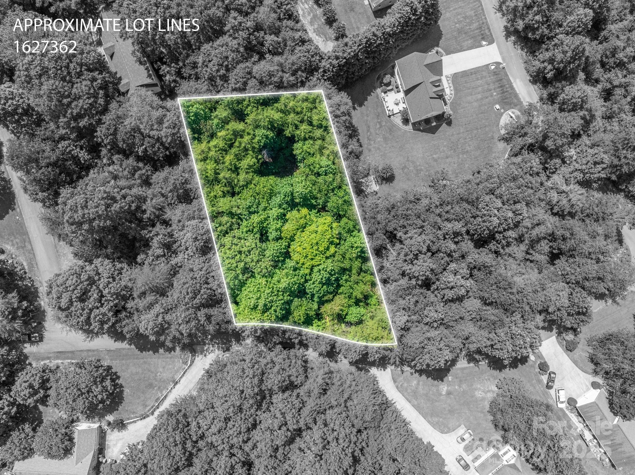 Westbrook Acres - Land