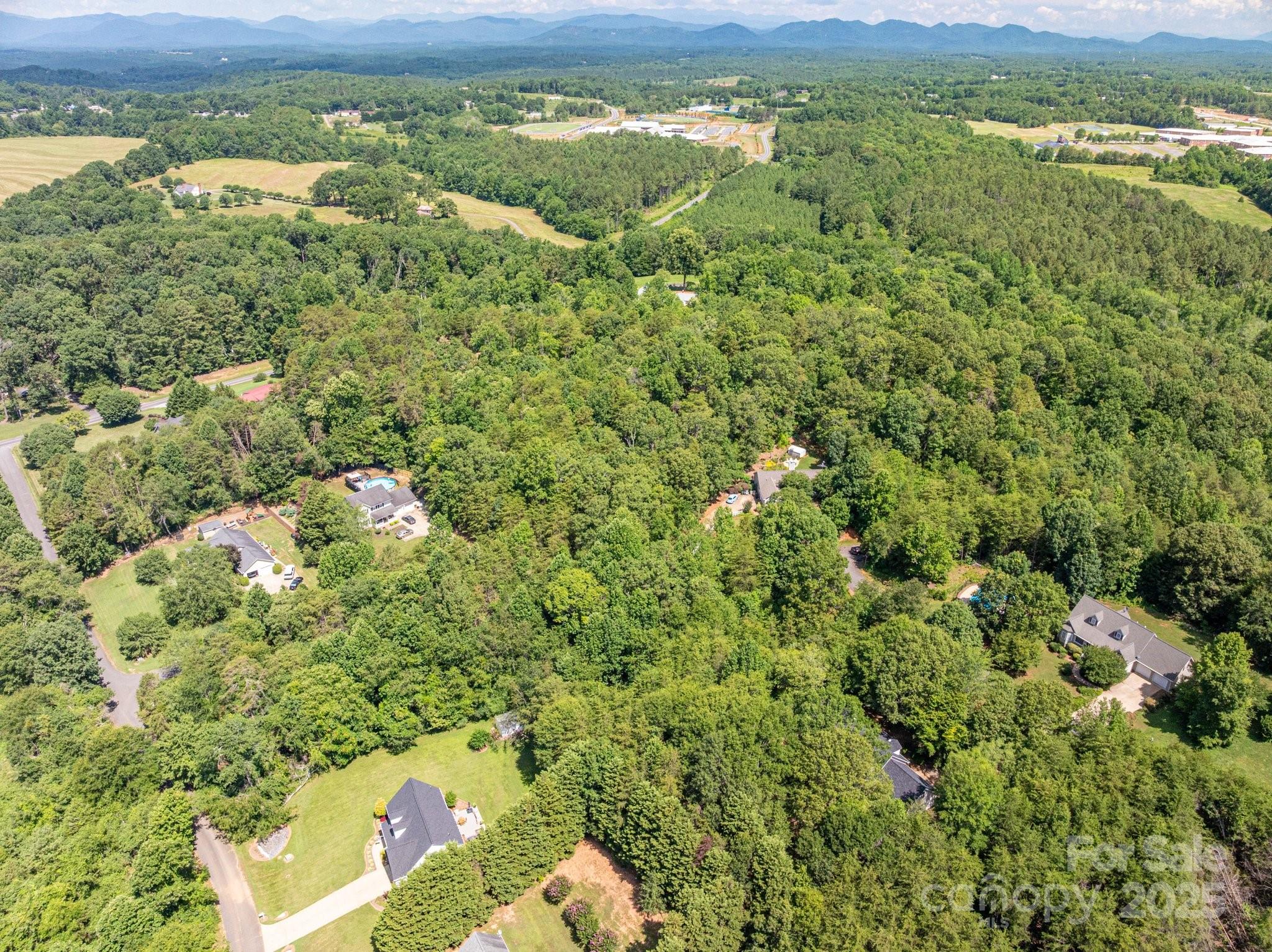 Westbrook Acres - Land