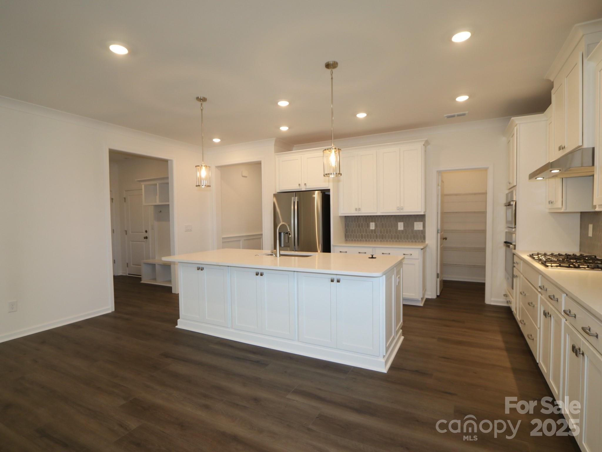 Spring Grove - Residential