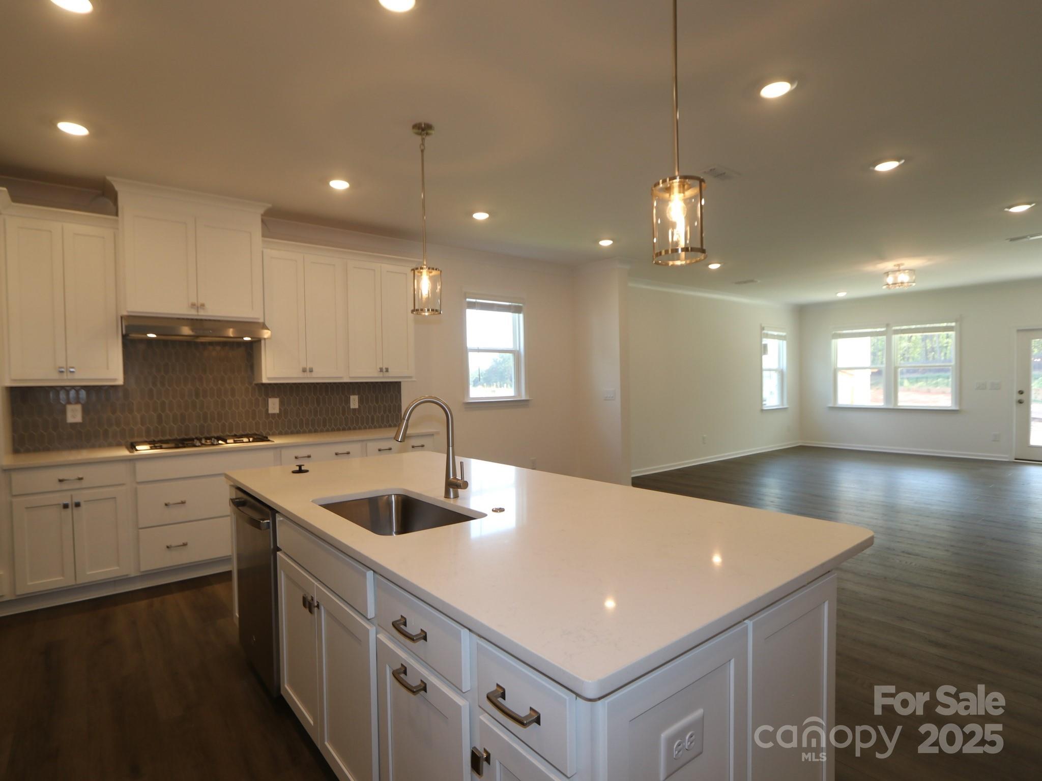 Spring Grove - Residential