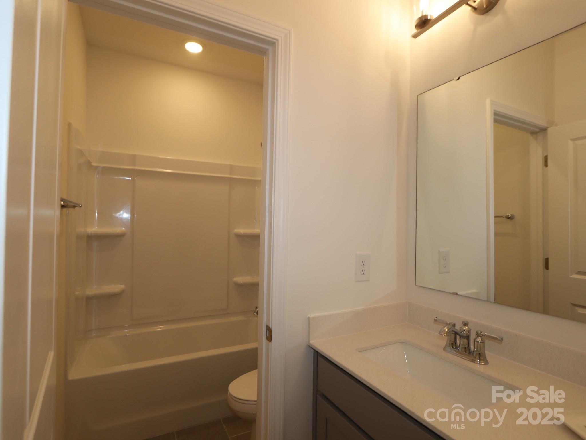 Spring Grove - Residential
