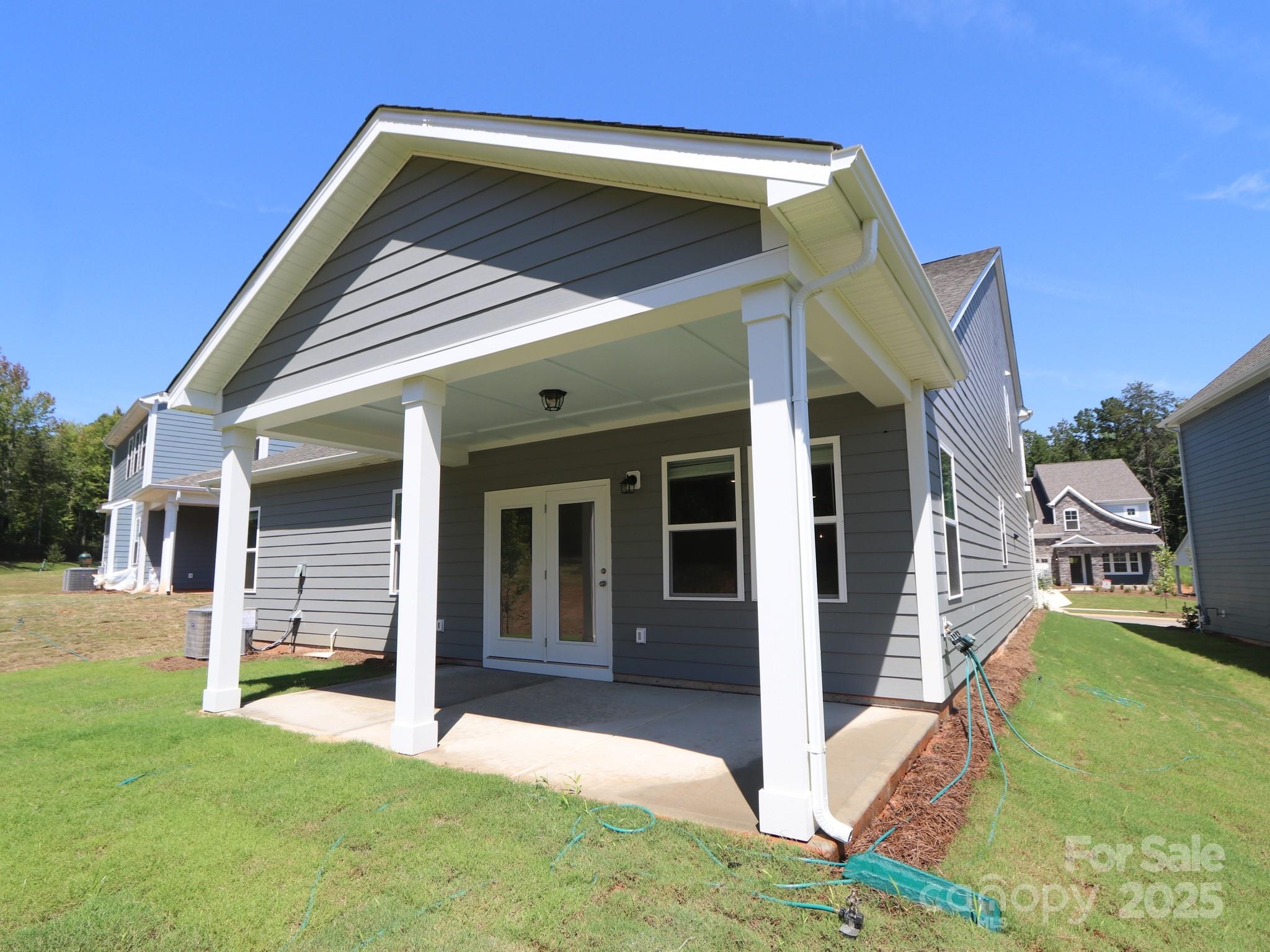 1236 Yellow Springs Drive