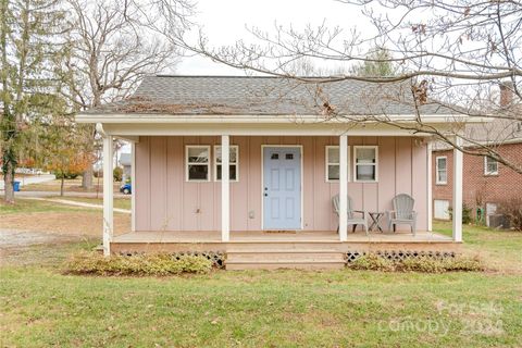 A home in Hendersonville