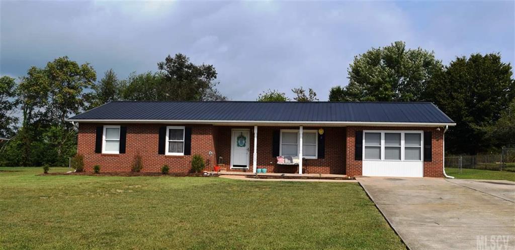Greenfield - Residential