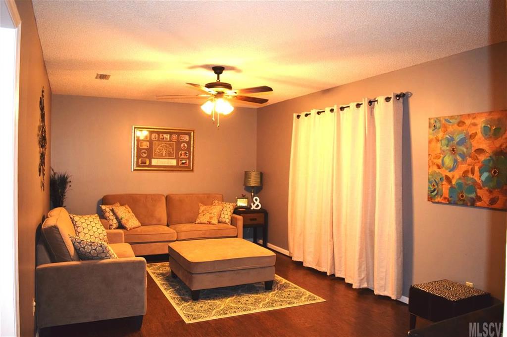 Greenfield - Residential