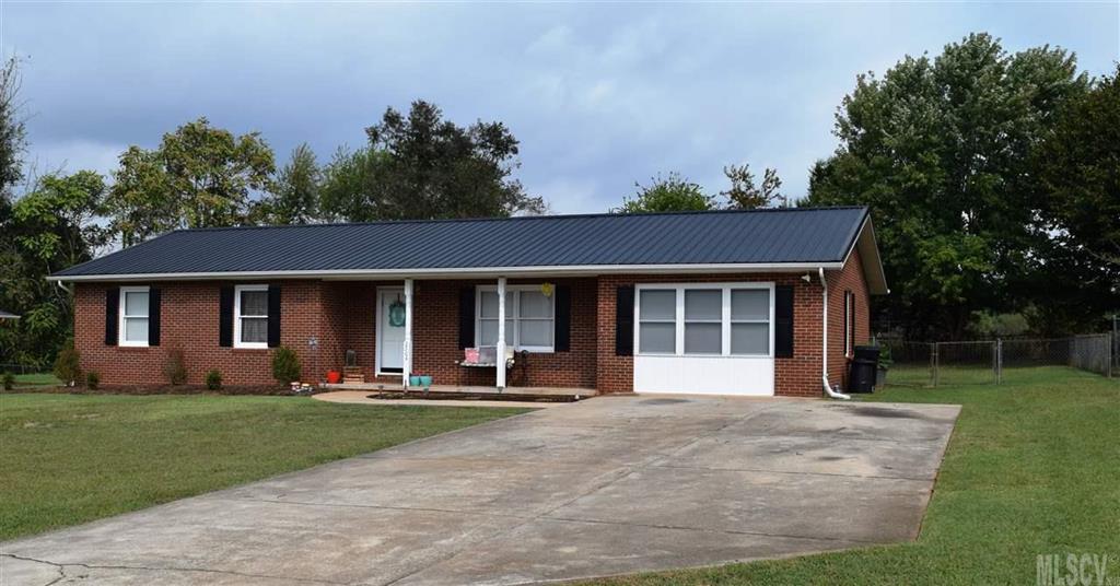 Greenfield - Residential