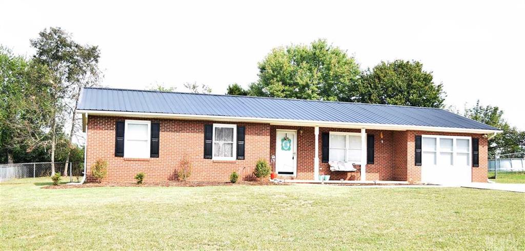 Greenfield - Residential