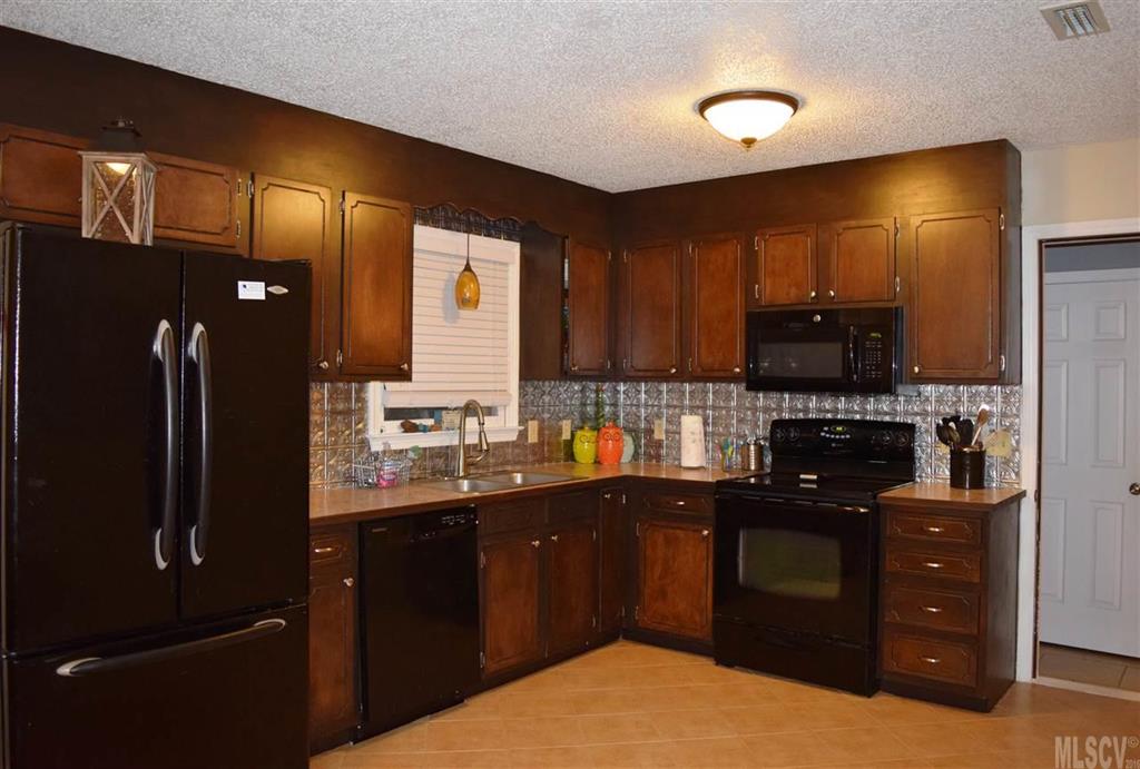 Greenfield - Residential
