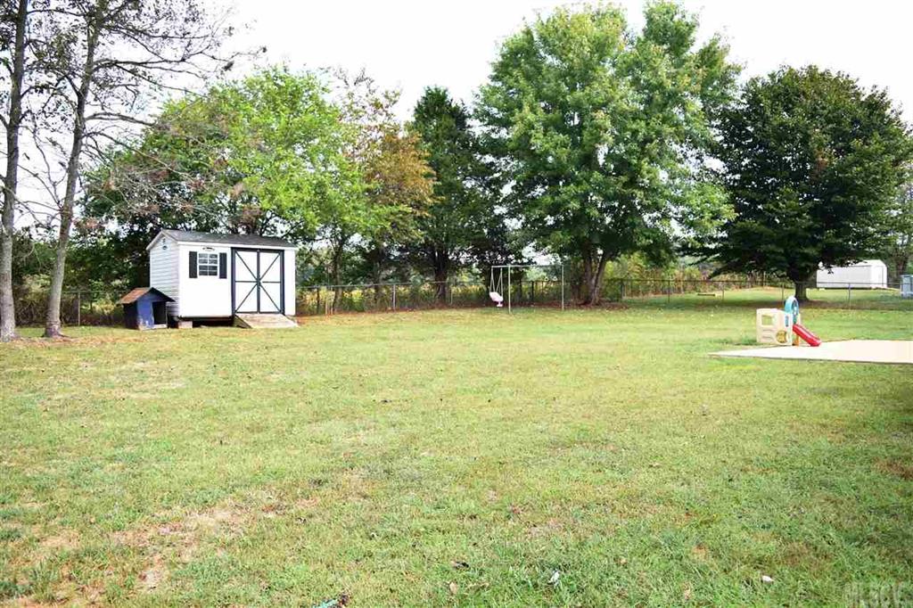 Greenfield - Residential