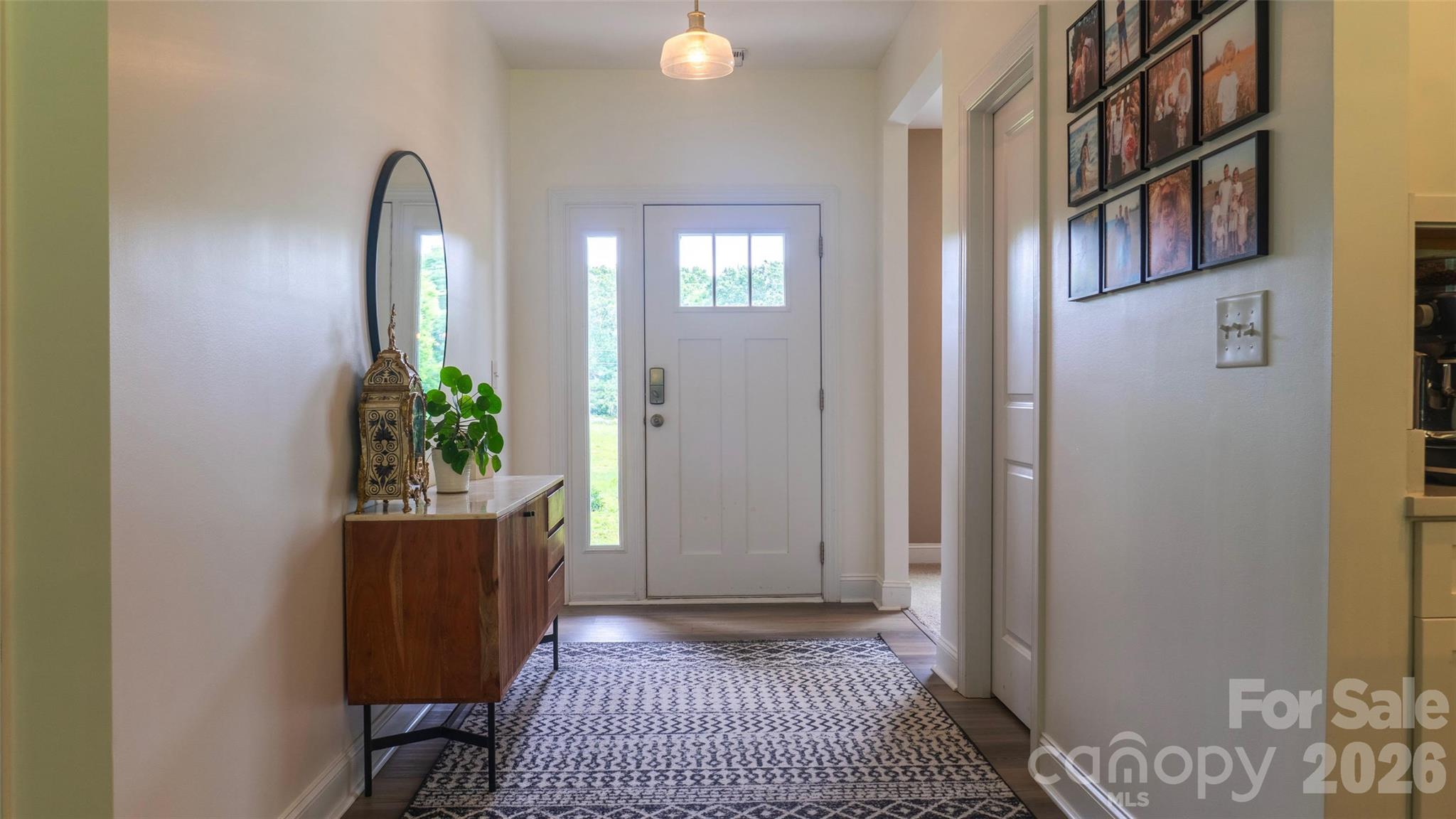 4710 Old Pageland Marshville Road