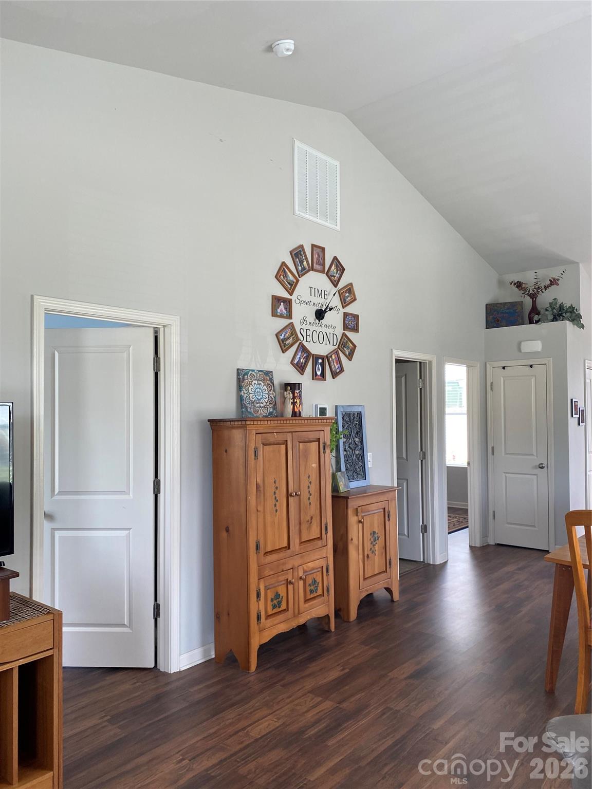 100 N Ferncliff Drive