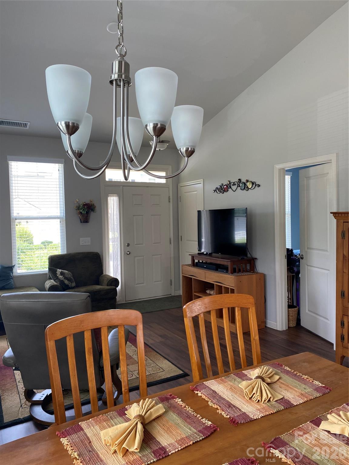 100 N Ferncliff Drive