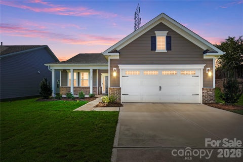 Photo of 106 Northgate Boulevard, Indian Trail, NC 28079 (MLS # 4408941)