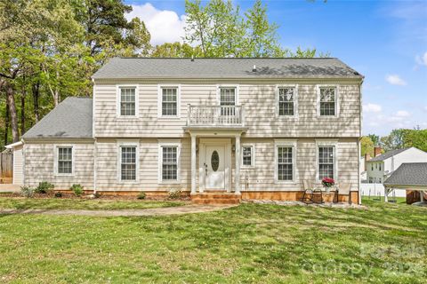 Photo of 430 Bass Lane, Charlotte, NC 28270 (MLS # 4366776)