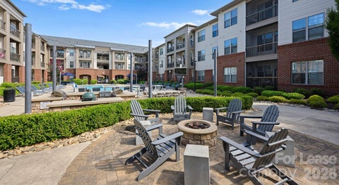 Photo of 10624 Parrish Street #B9, Matthews, NC 28105 (MLS # 4297956)