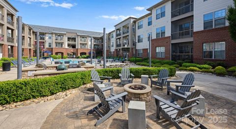Photo of 10624 Parrish Street #B6, Matthews, NC 28105 (MLS # 4297956)