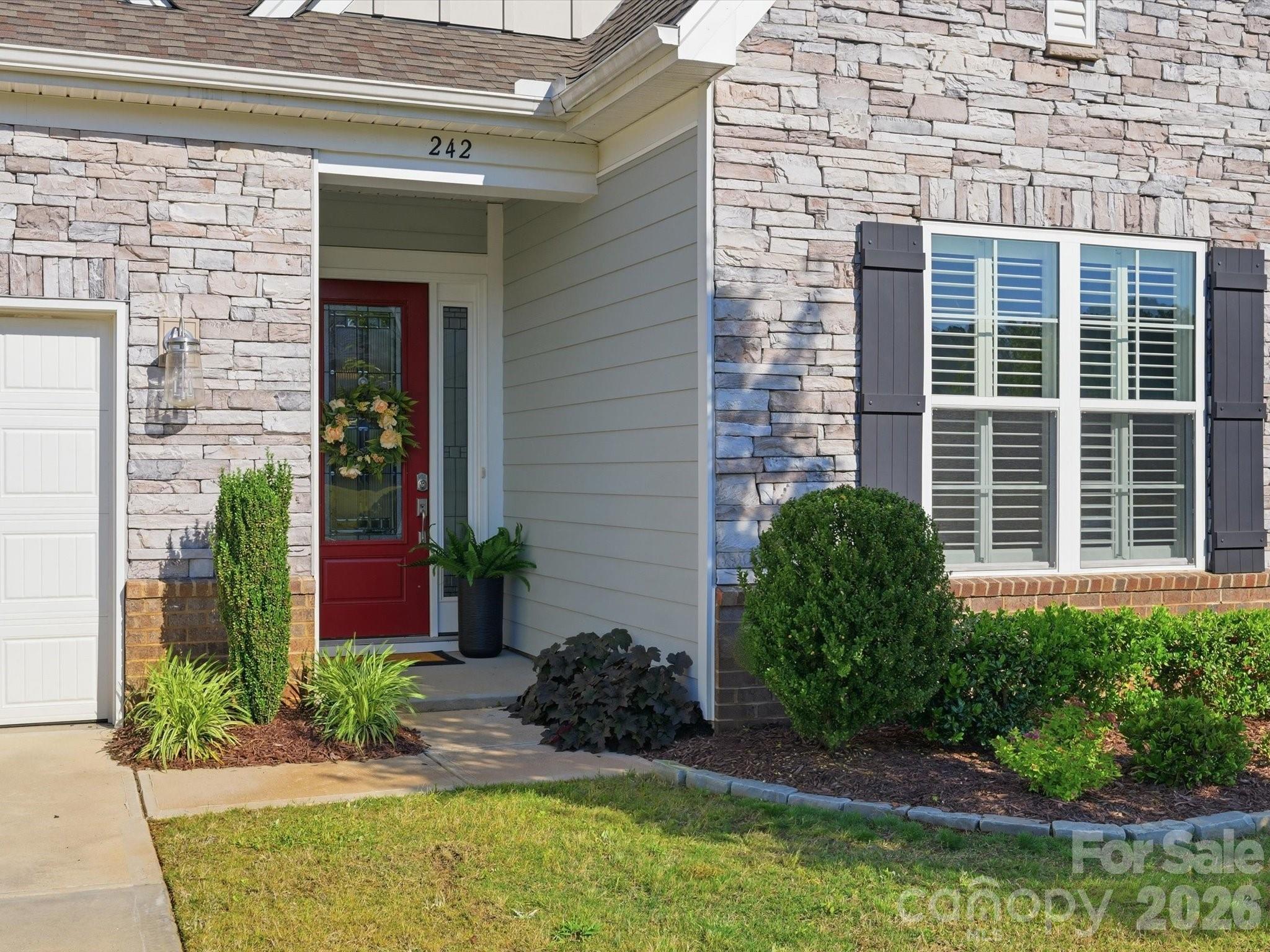242 Pintail Drive