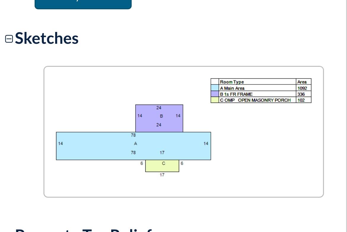 Gleenfield Place - Residential