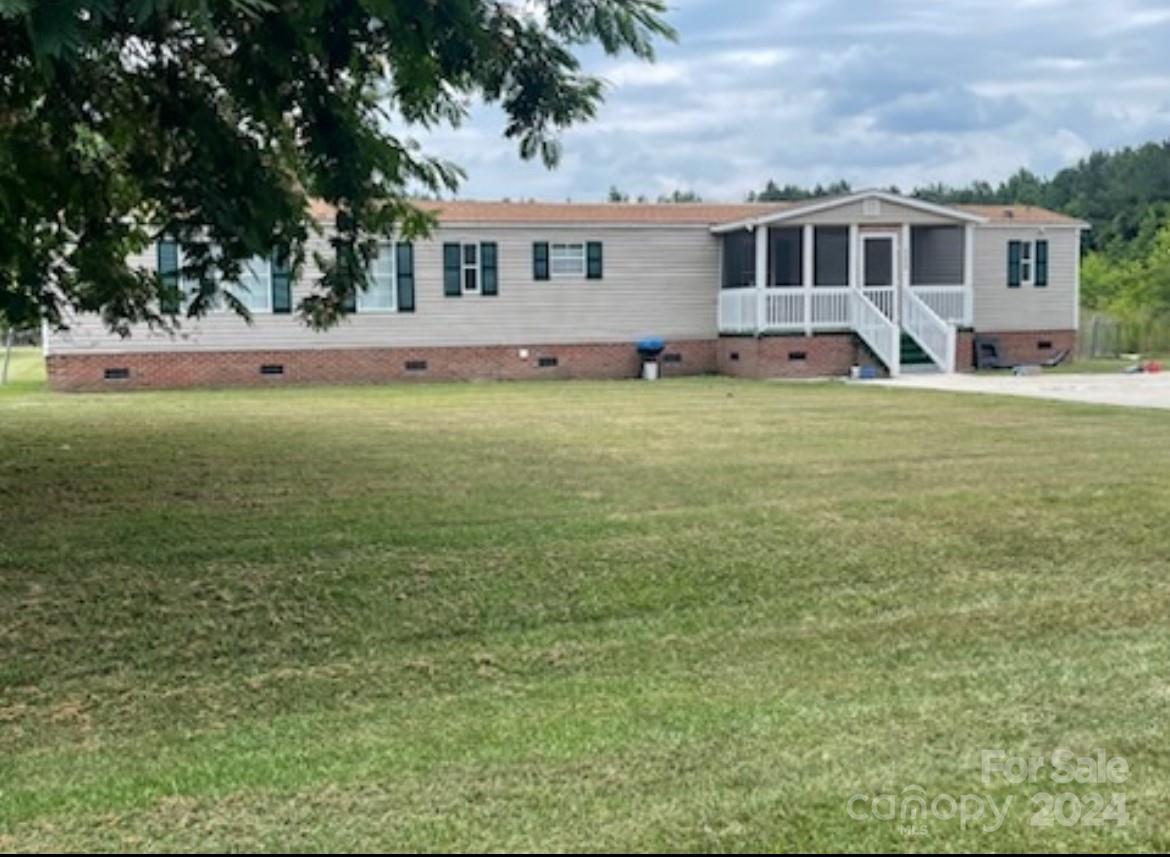 Gleenfield Place - Residential