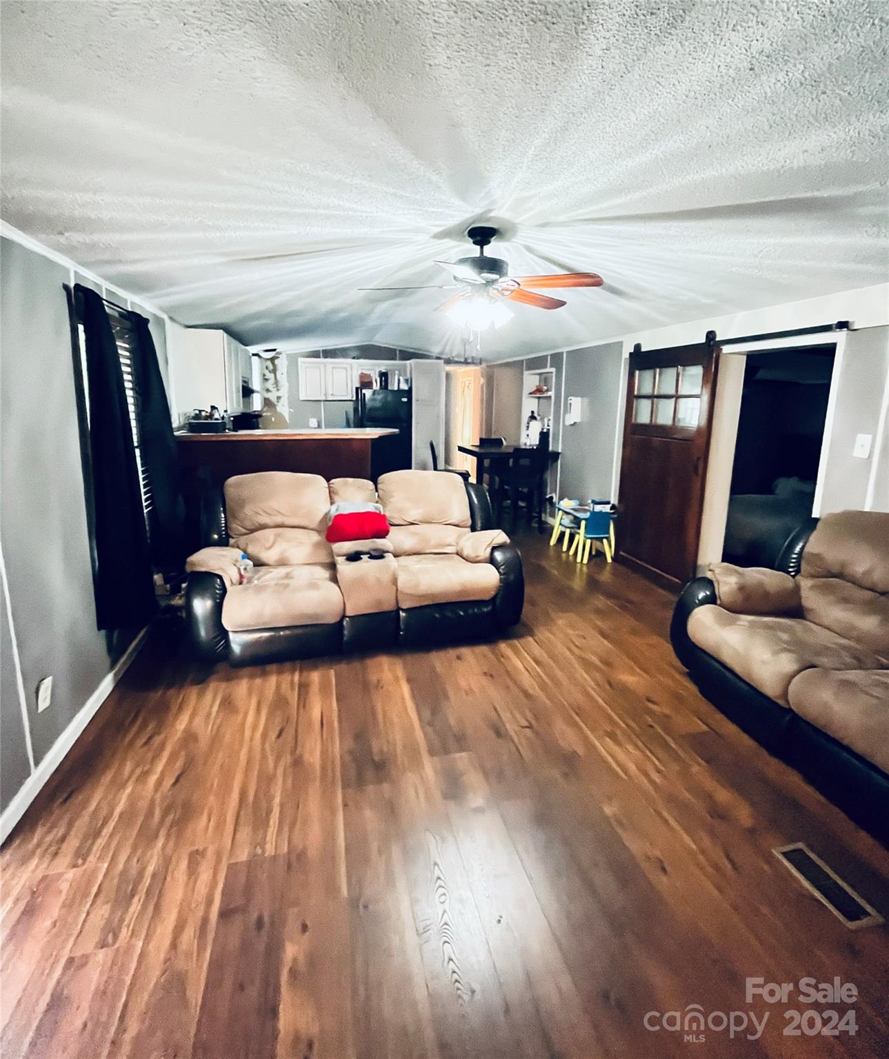 Gleenfield Place - Residential